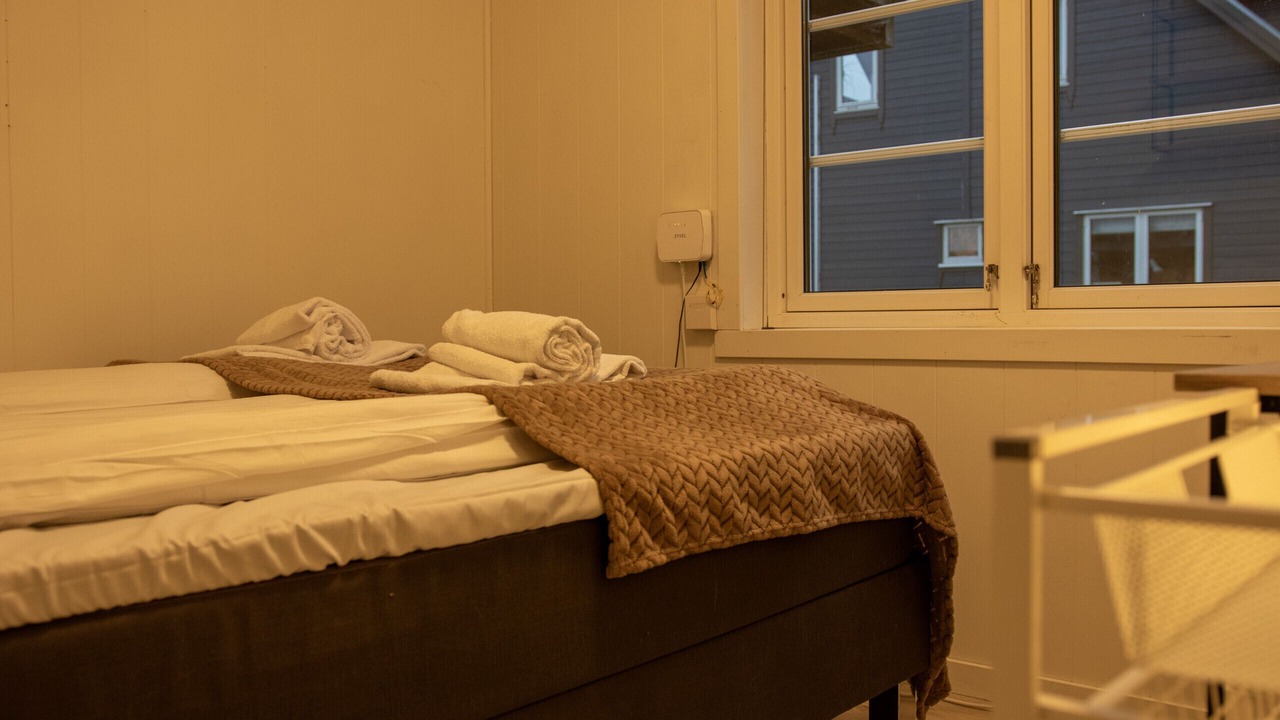 Photo of Bedroom in Tromso