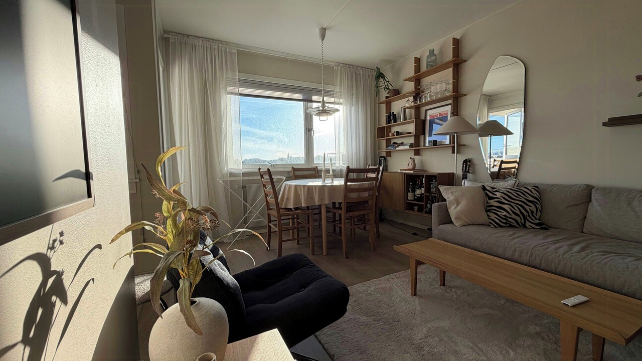 Photo of Livingroom in Oslo