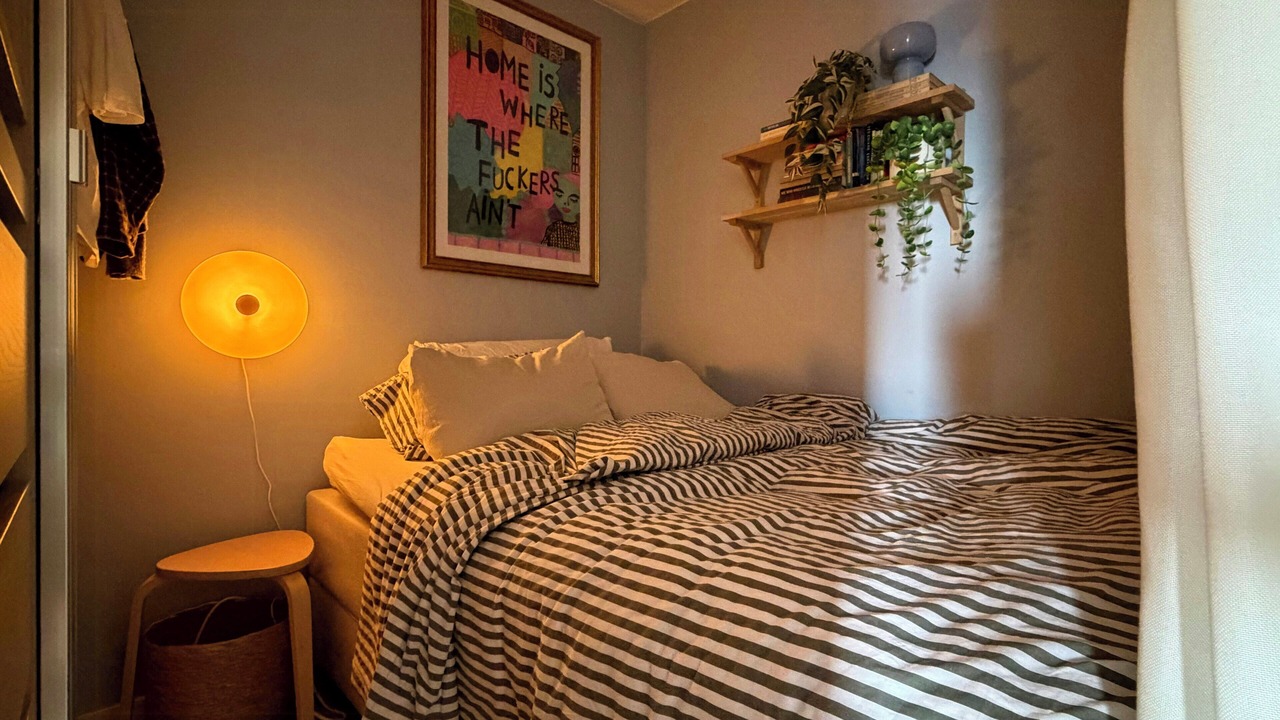 Photo of Bedroom in Oslo