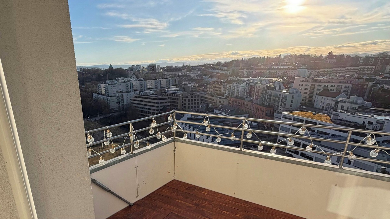 Photo of Outdoor in Oslo