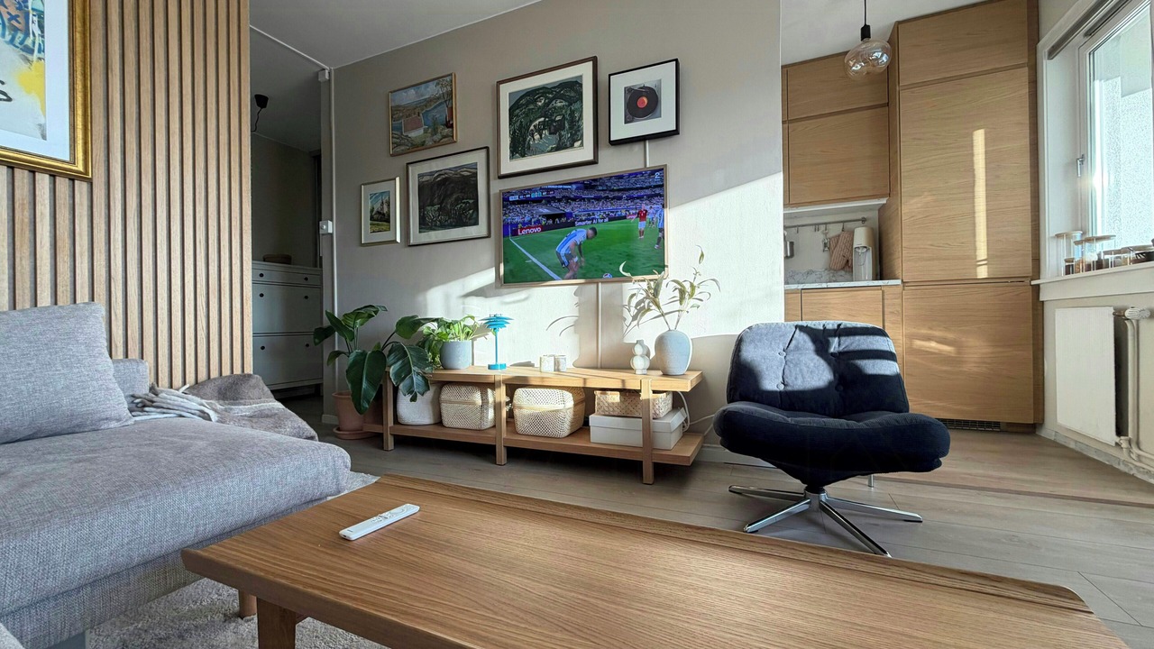 Photo of Livingroom in Oslo