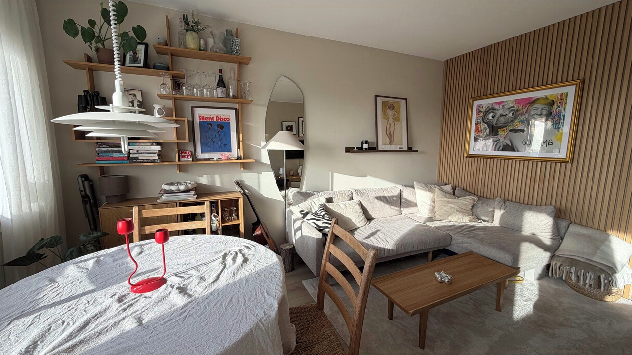 Photo of Livingroom in Oslo