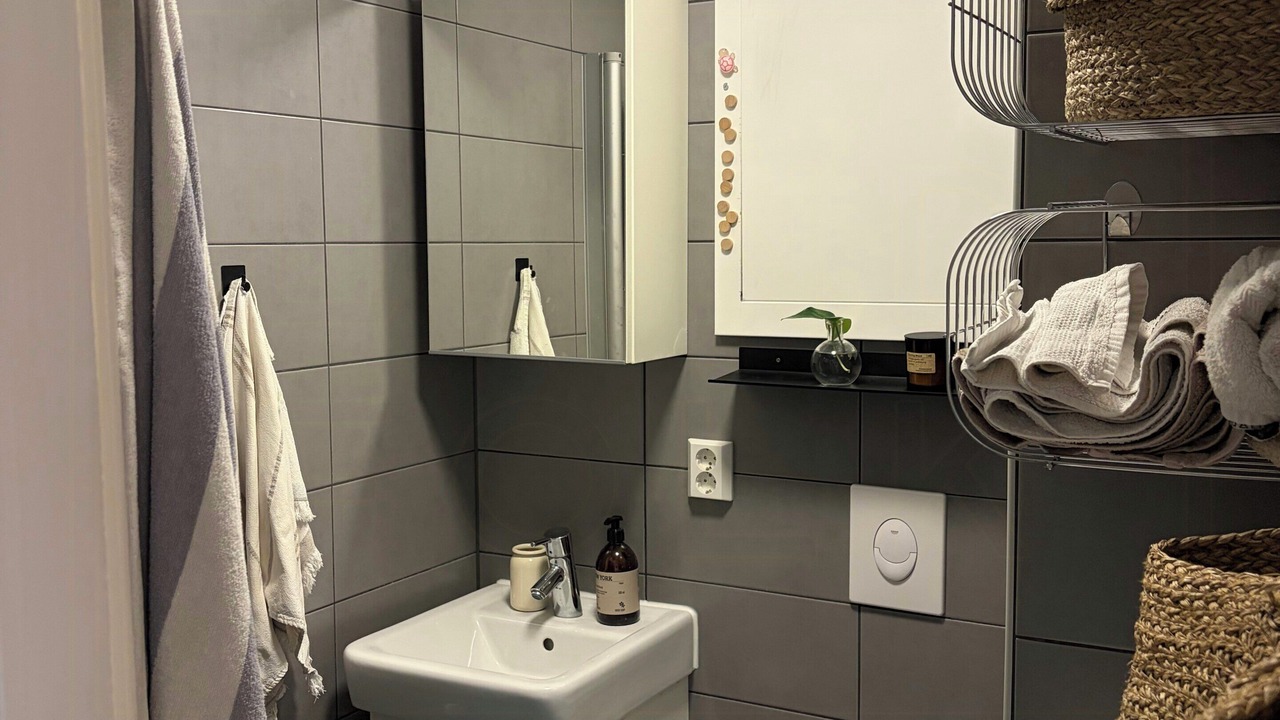 Photo of Bathroom in Oslo