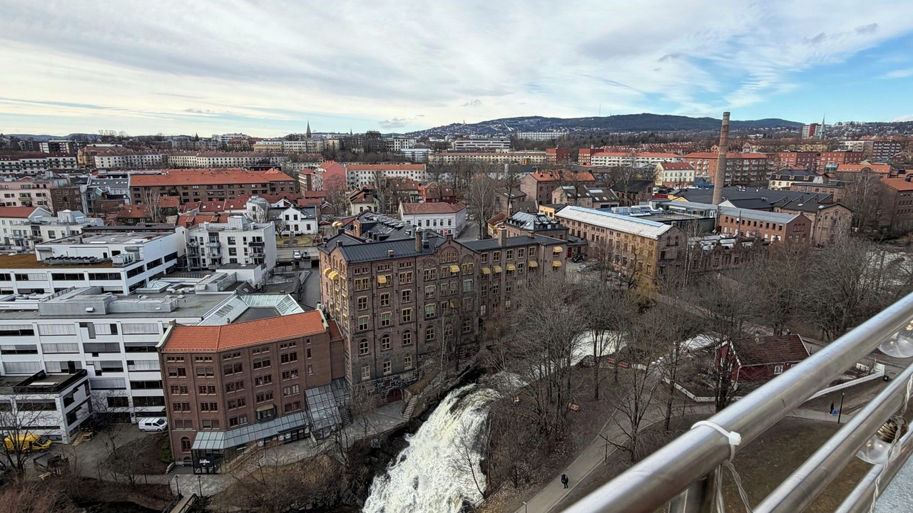 Photo of Outdoor in Oslo