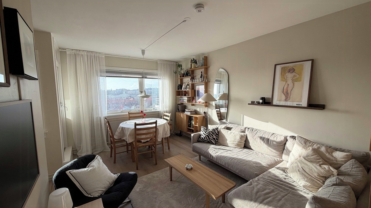 Photo of Livingroom in Oslo