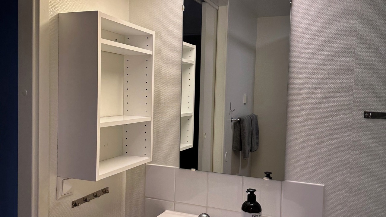 Photo of Bathroom in Vasteras