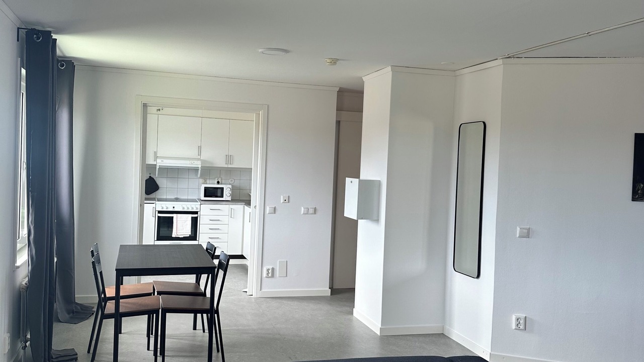 Photo of Livingroom in Vasteras