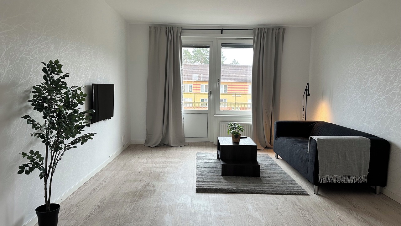 Photo of Livingroom in Vasteras