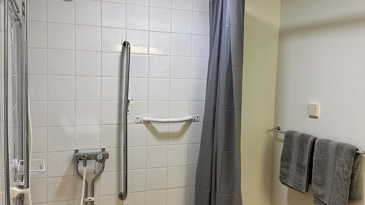 Photo of Bathroom in Vasteras