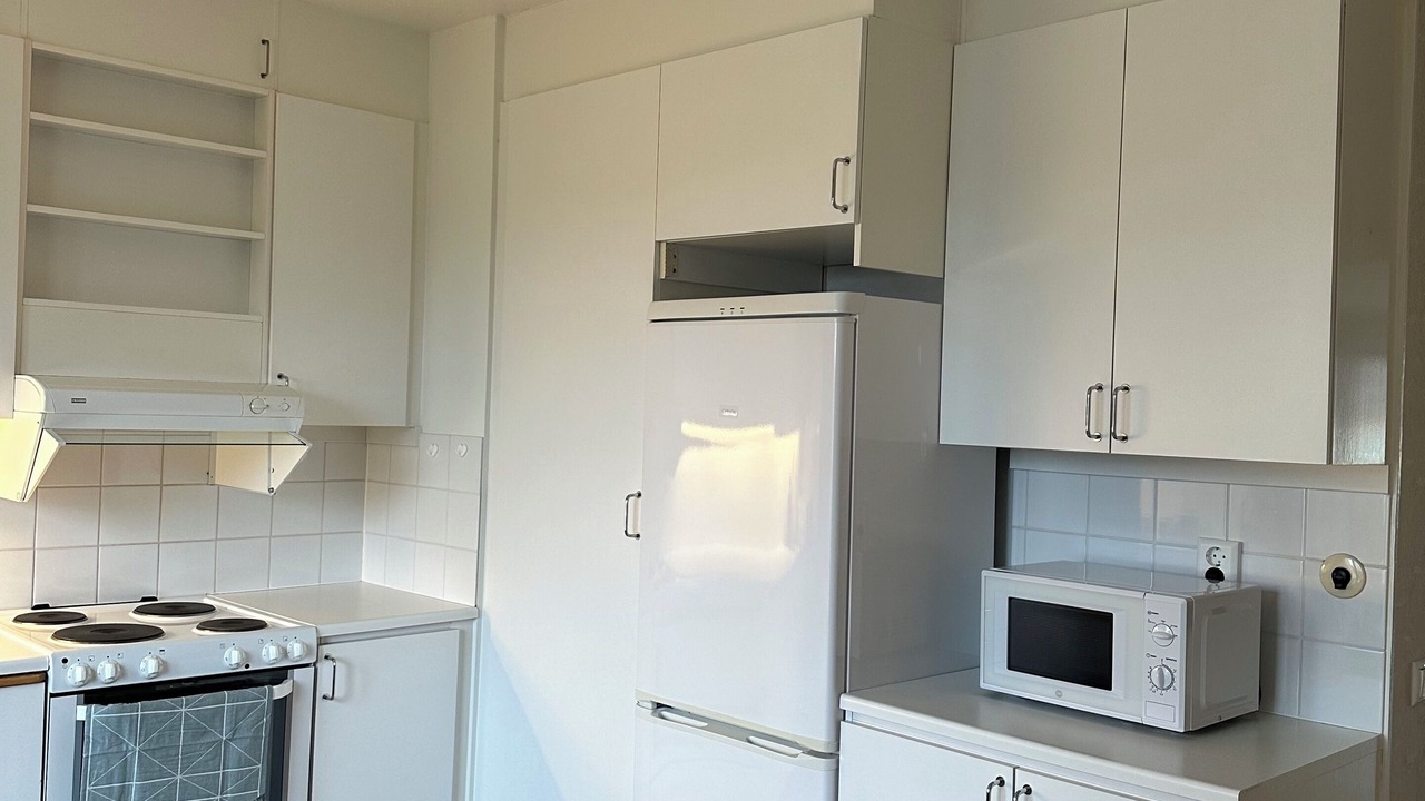 Photo of Kitchen in Vasteras