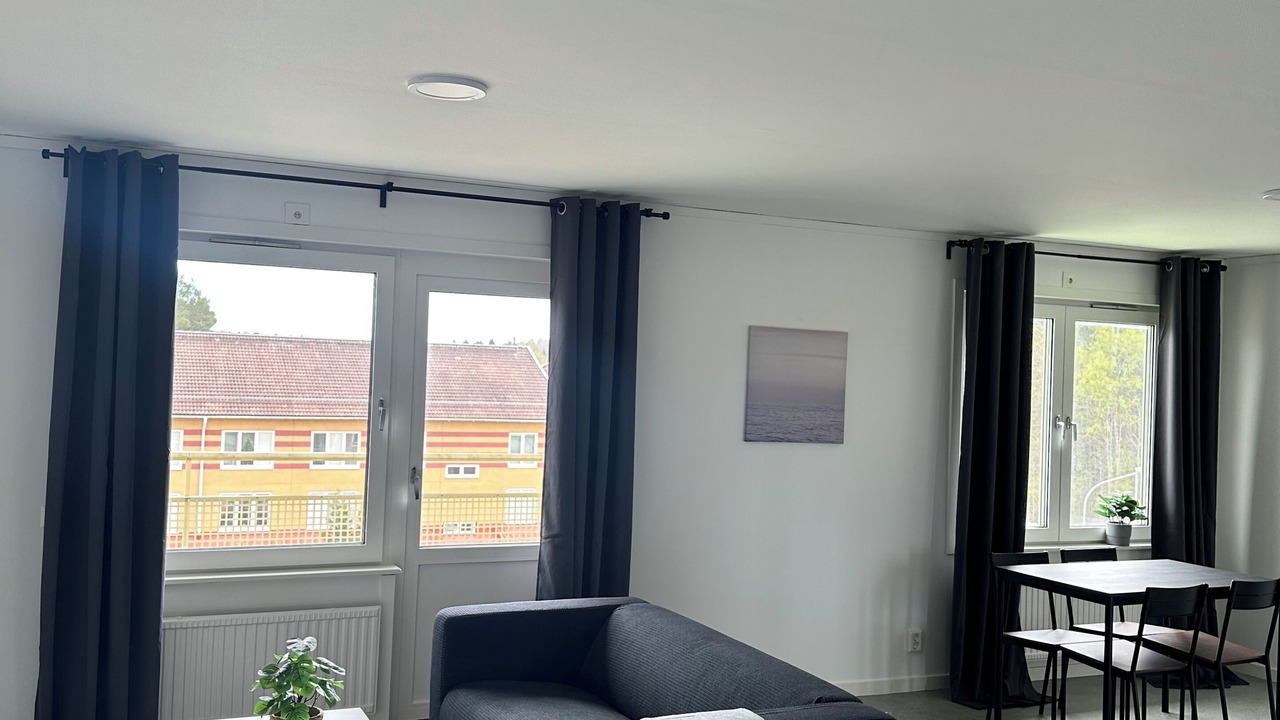 Photo of Livingroom in Vasteras