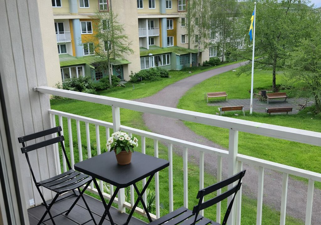 Photo of Outdoor in Vasteras