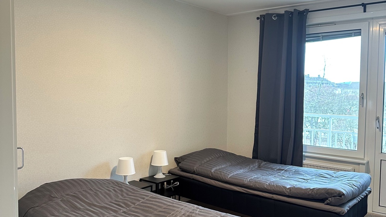 Photo of Bedroom in Vasteras