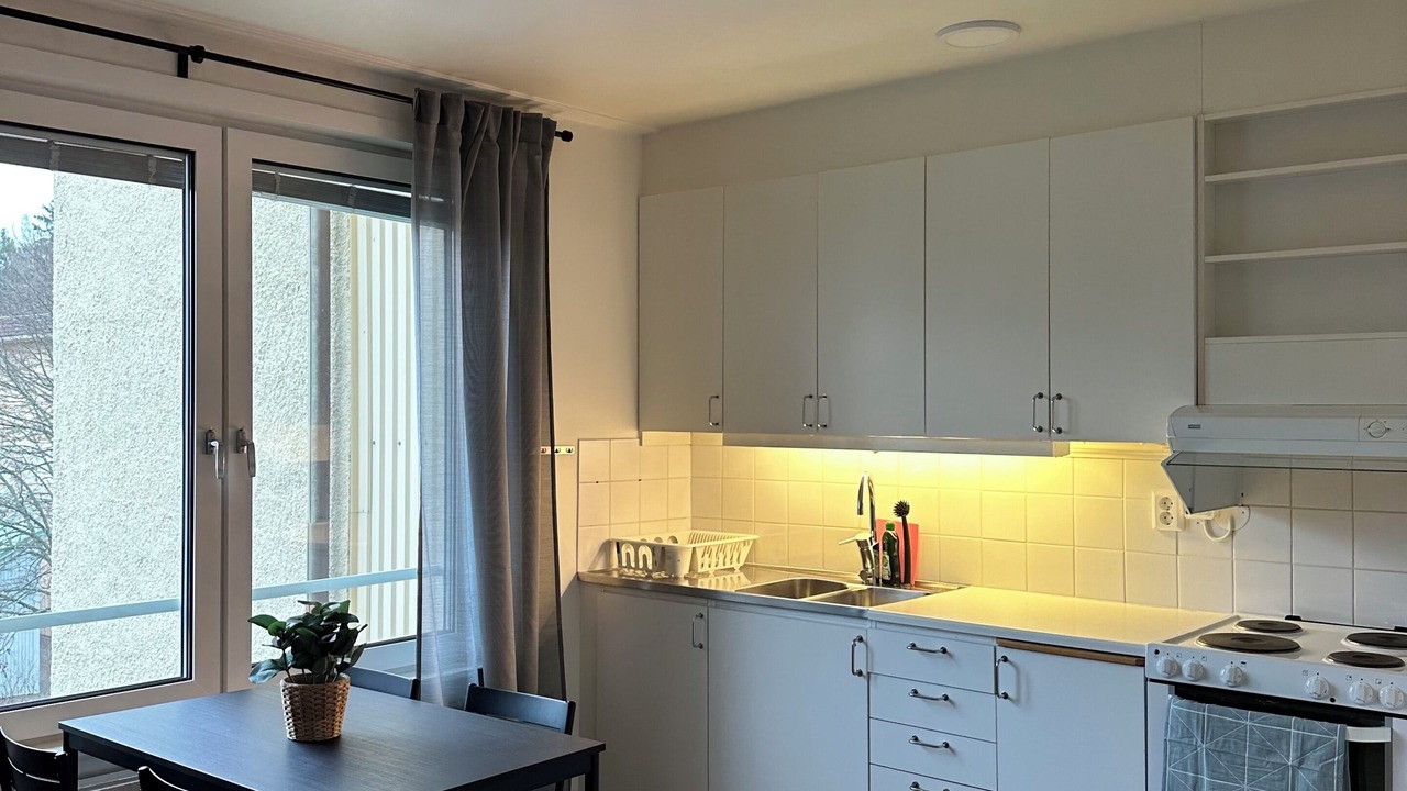 Photo of Kitchen in Vasteras