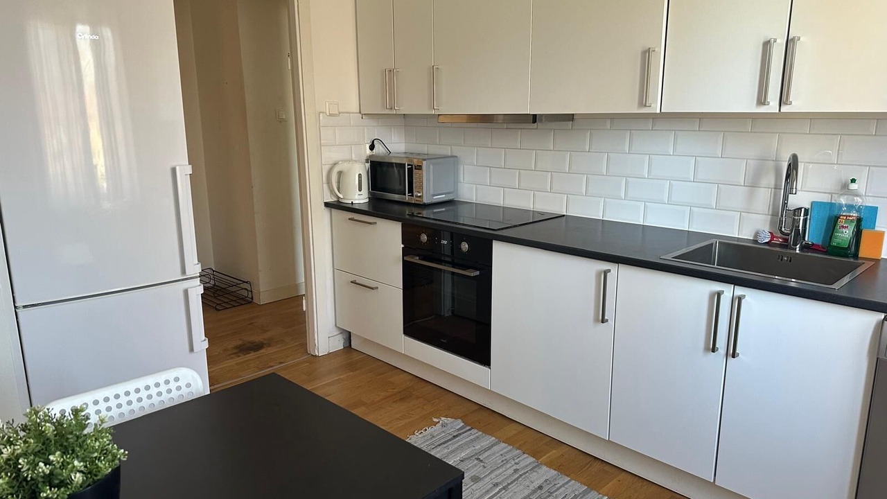 Photo of Kitchen in Koping