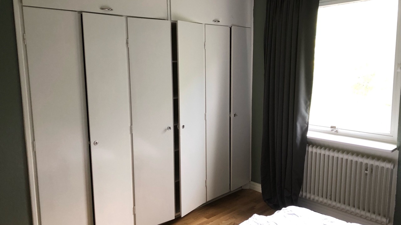 Photo of Bedroom in Koping