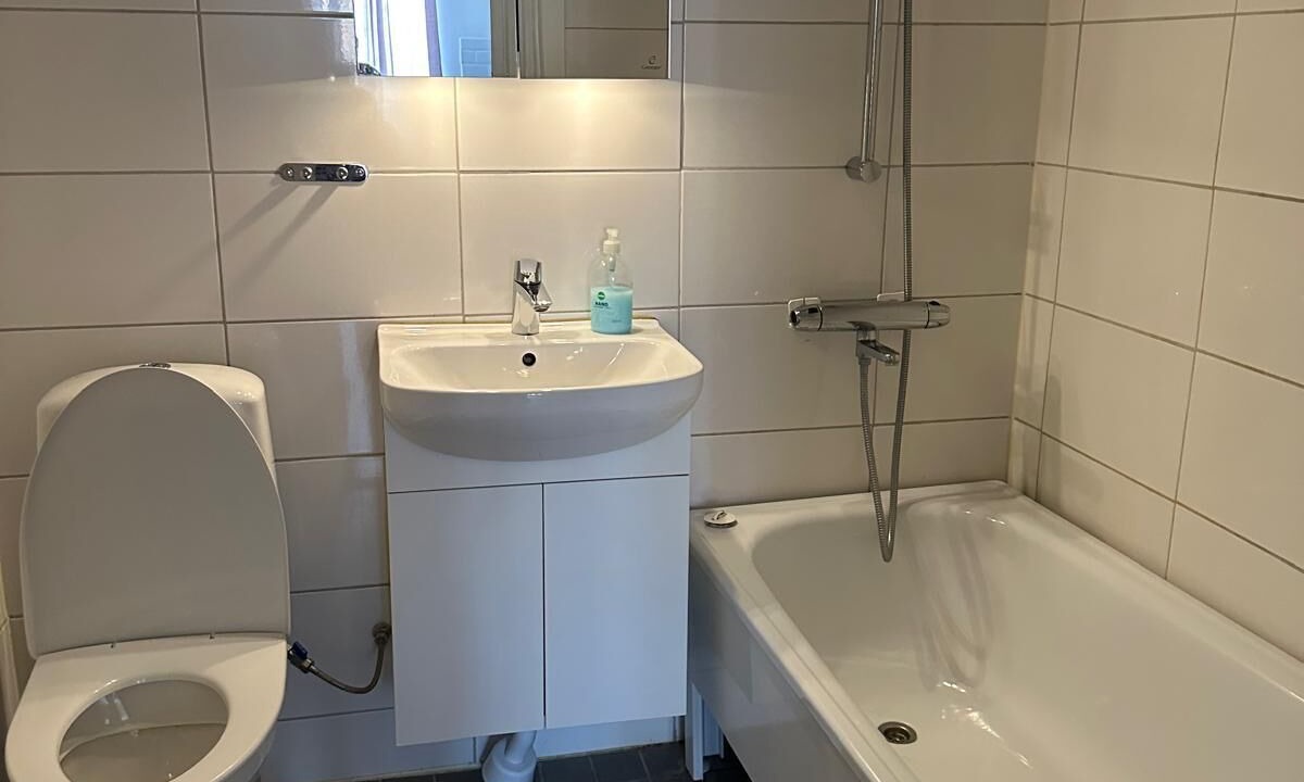 Photo of Bathroom in Koping