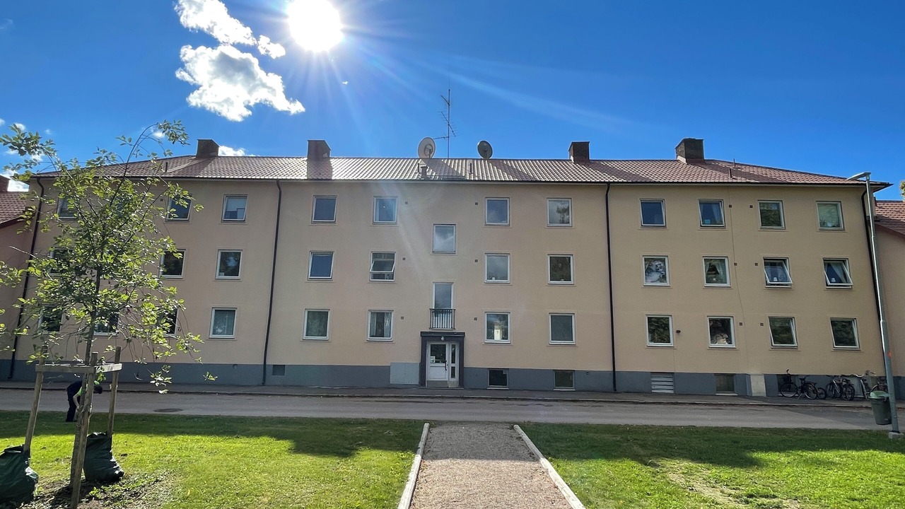 Photo of Outdoor in Koping
