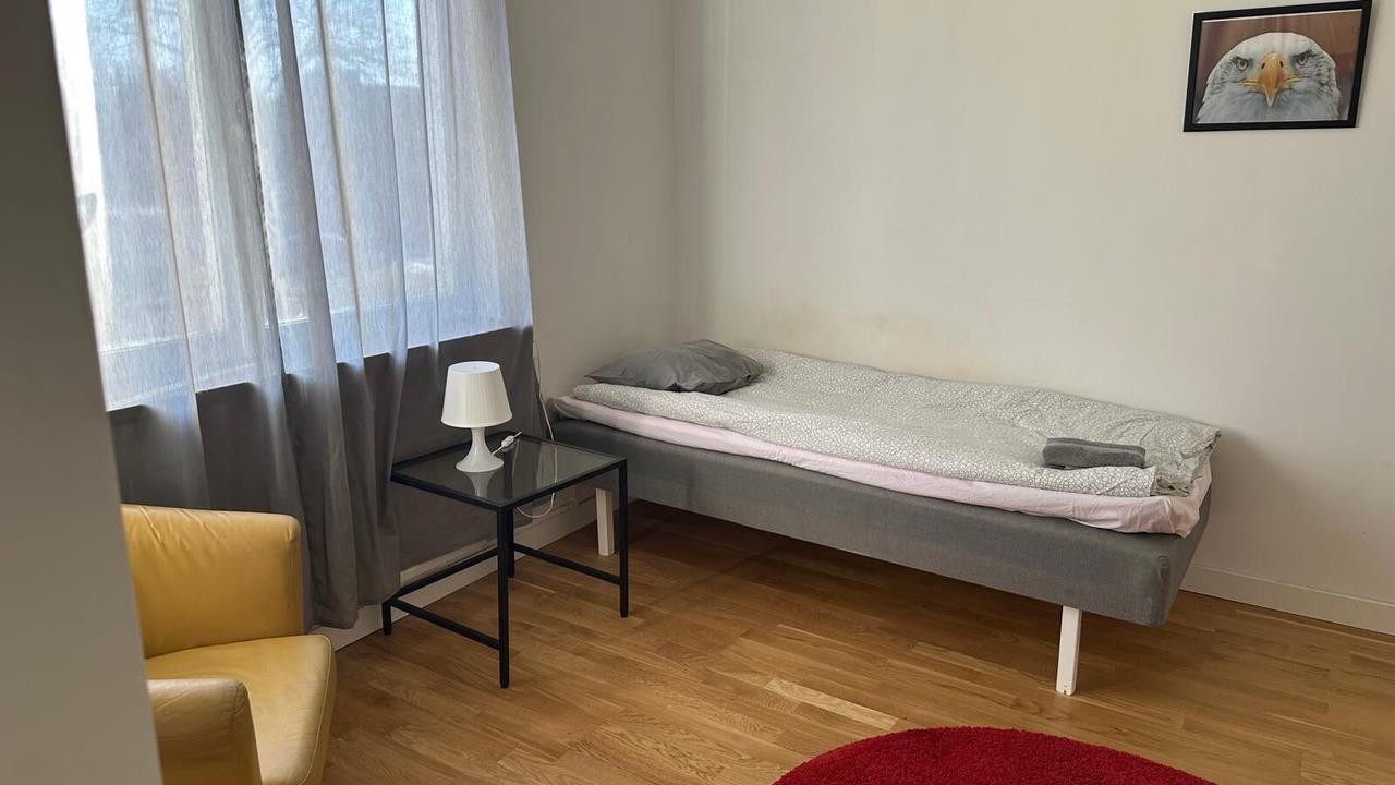 Photo of Bedroom in Koping