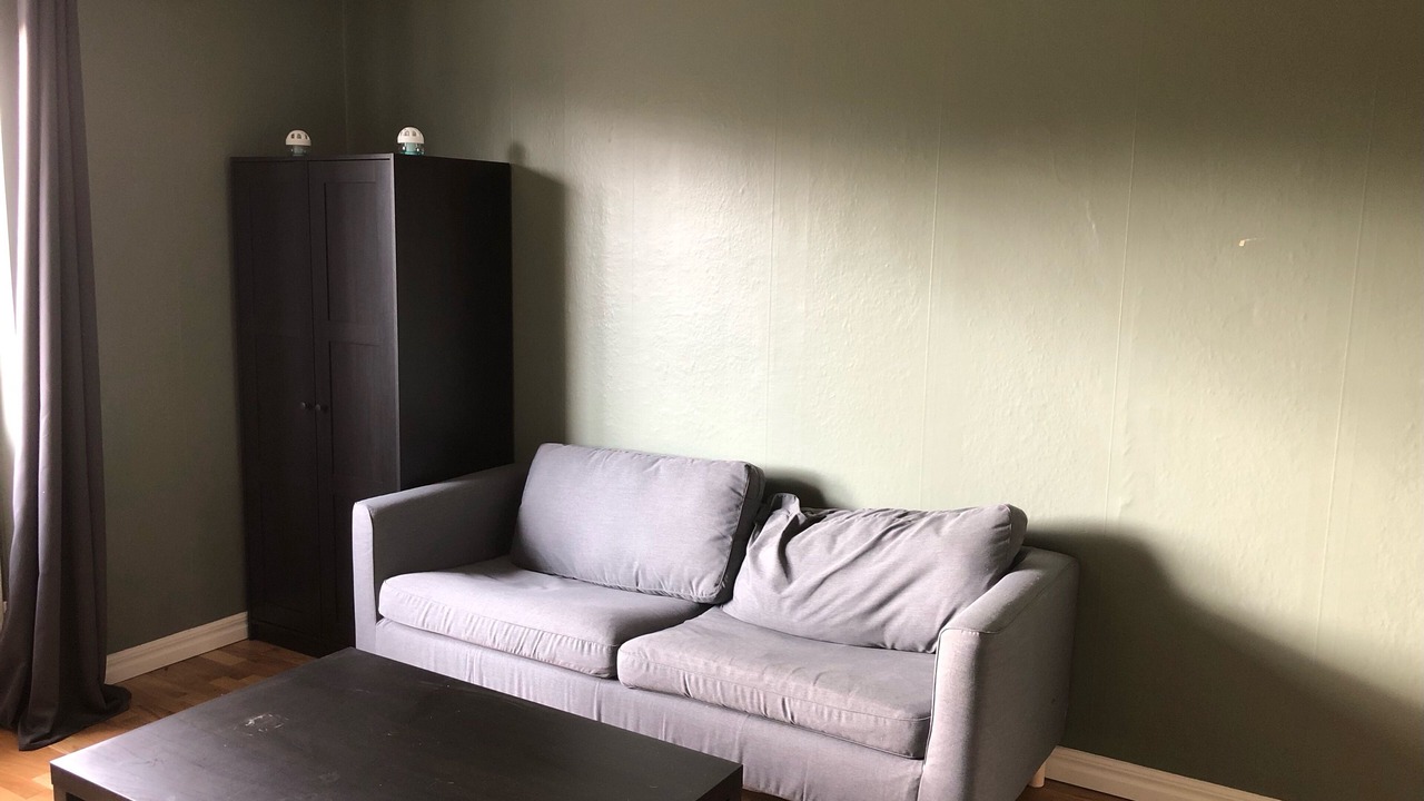 Photo of Livingroom in Koping