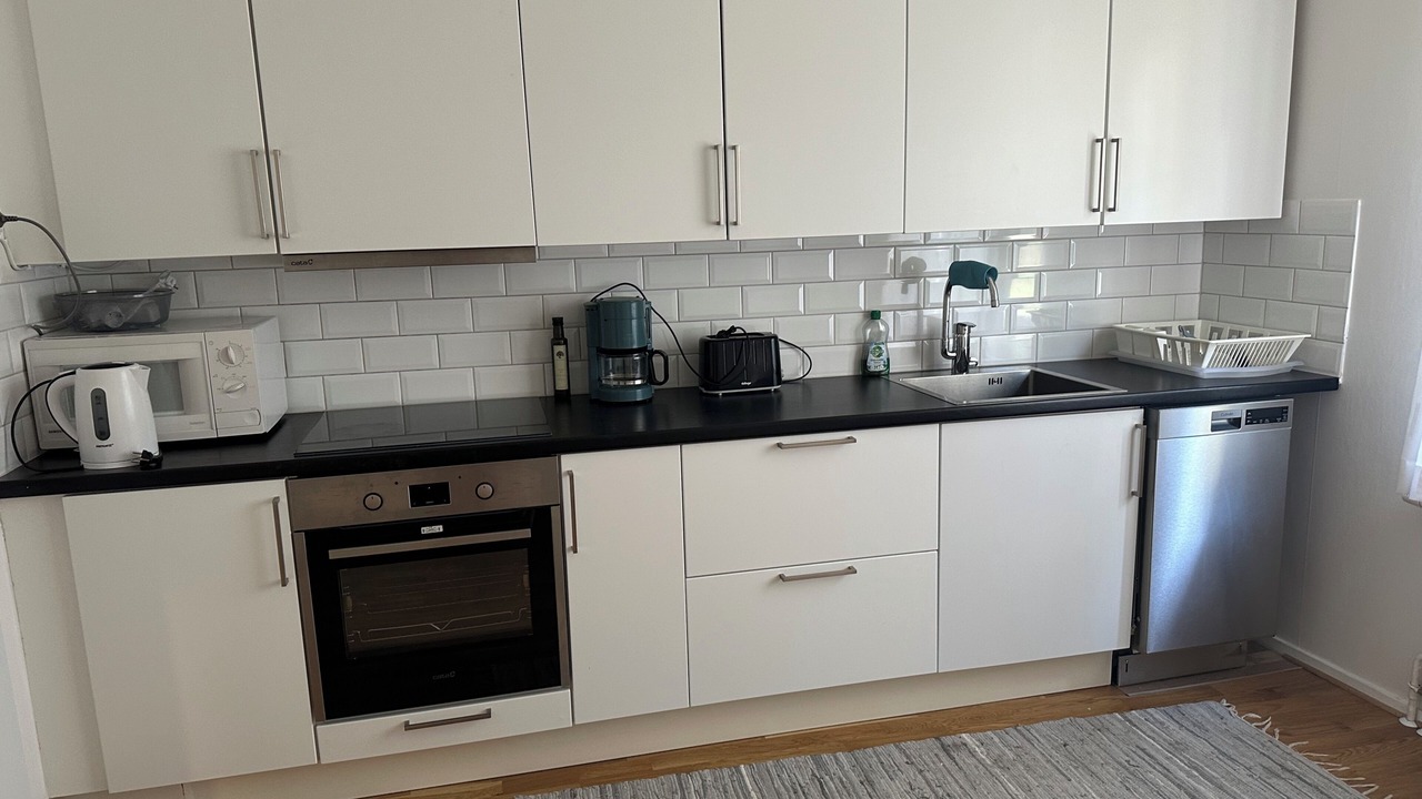 Photo of Kitchen in Koping