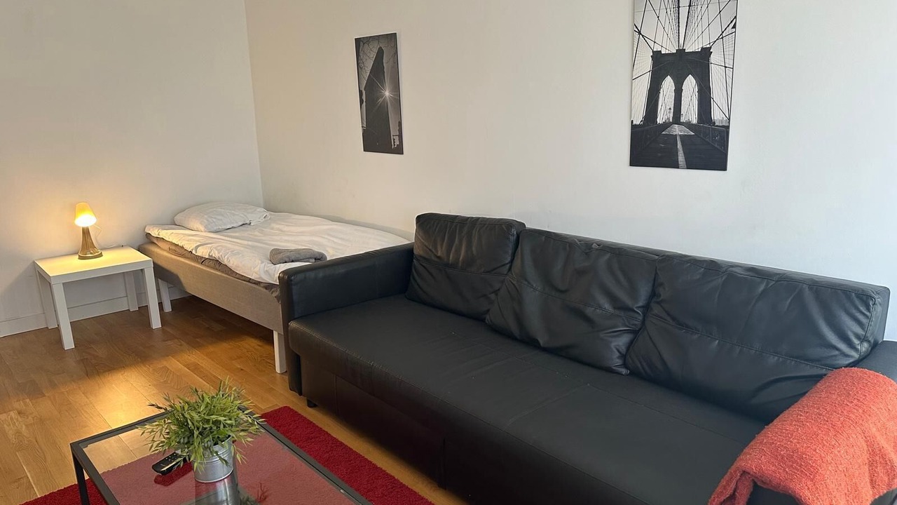 Photo of Livingroom in Koping