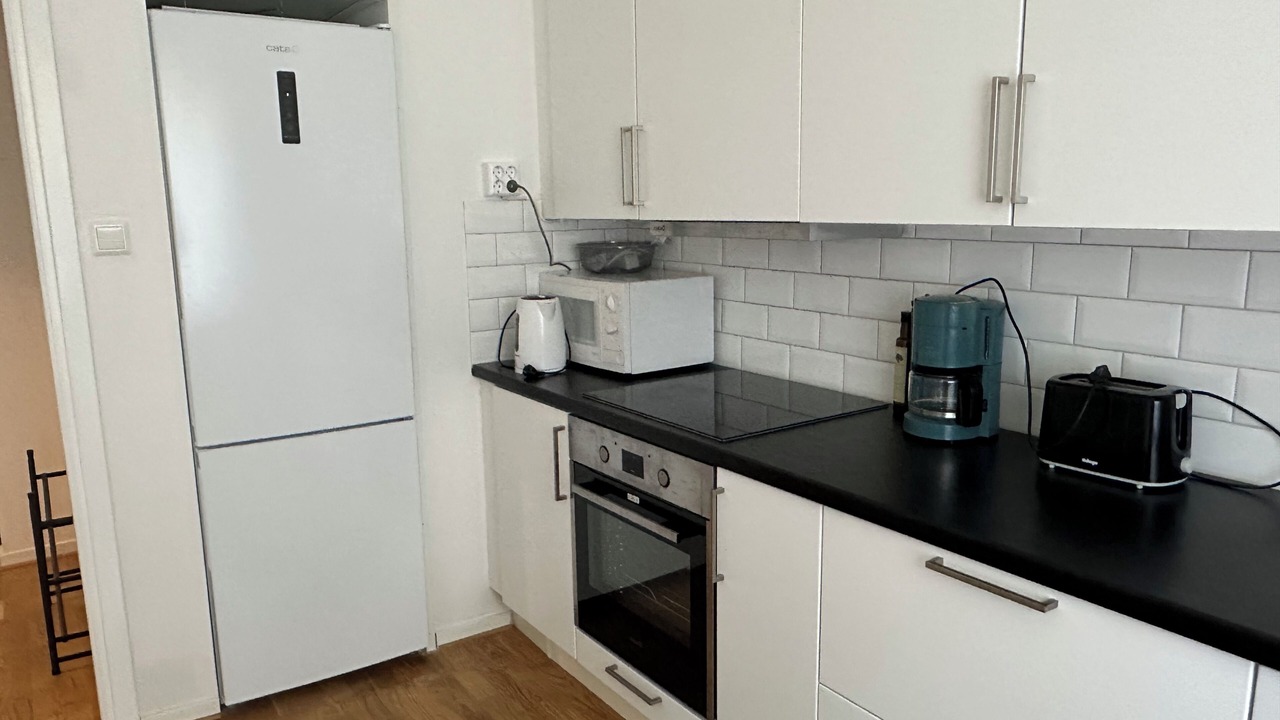 Photo of Kitchen in Koping