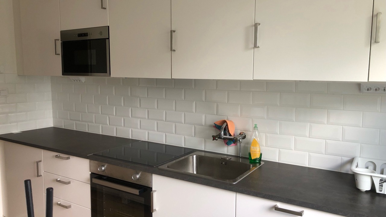 Photo of Kitchen in Koping