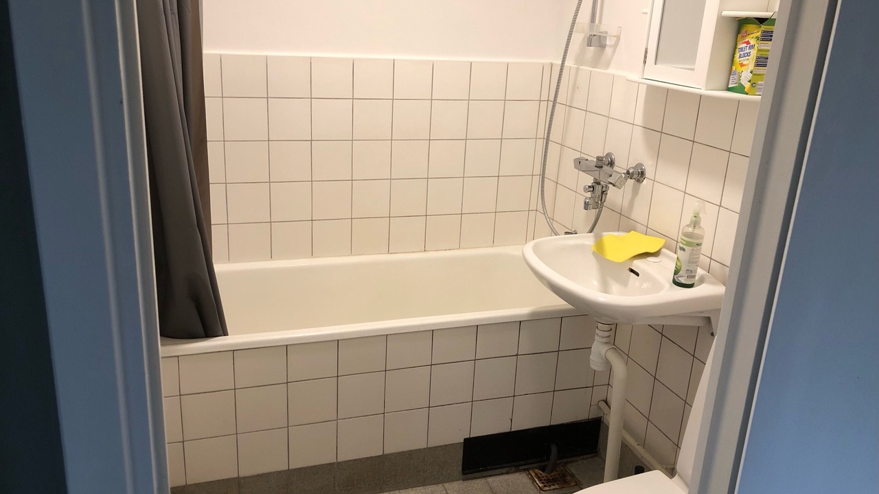 Photo of Bathroom in Koping
