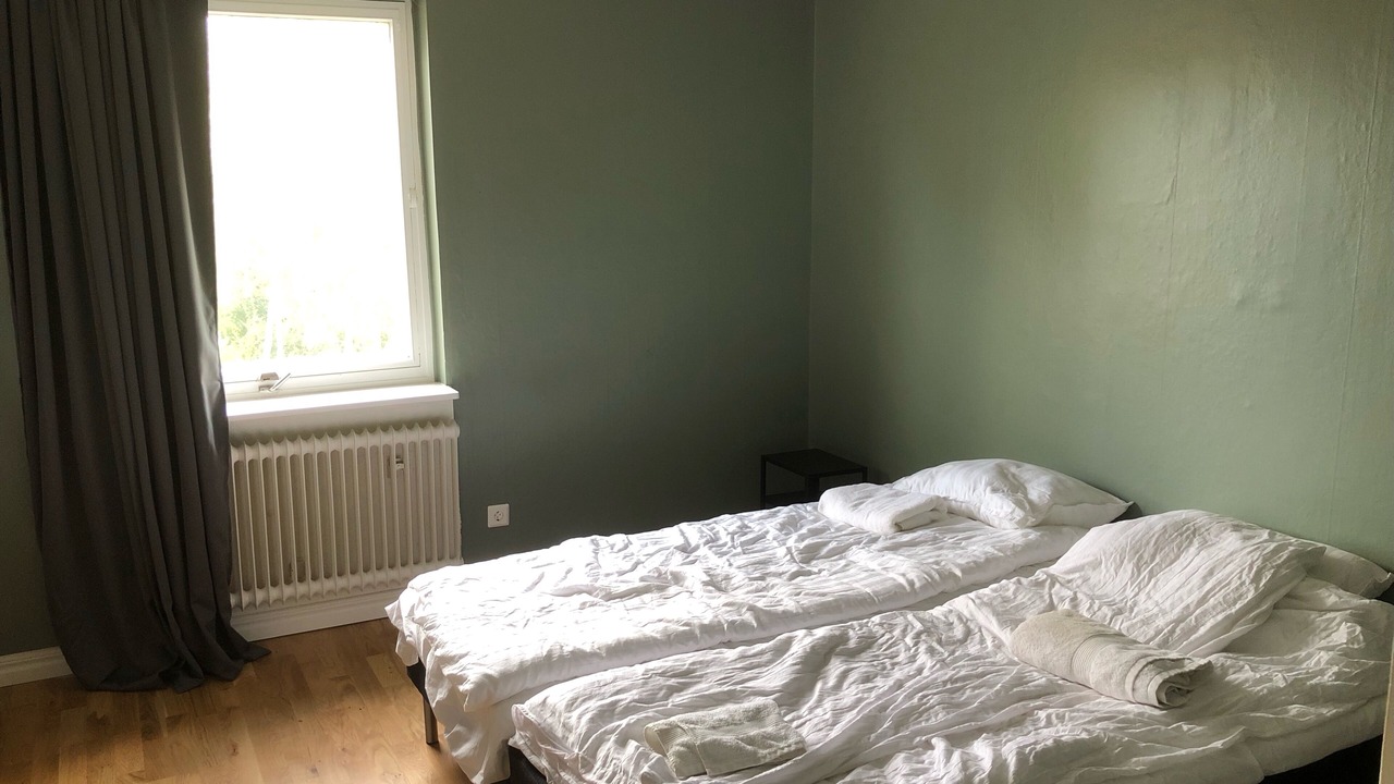 Photo of Bedroom in Koping