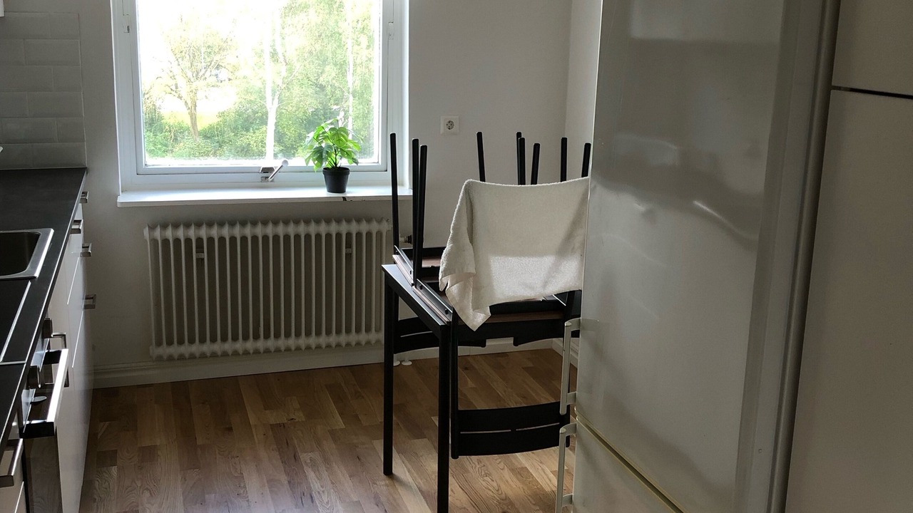 Photo of Kitchen in Koping