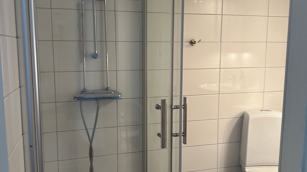 Photo of Bathroom in Koping