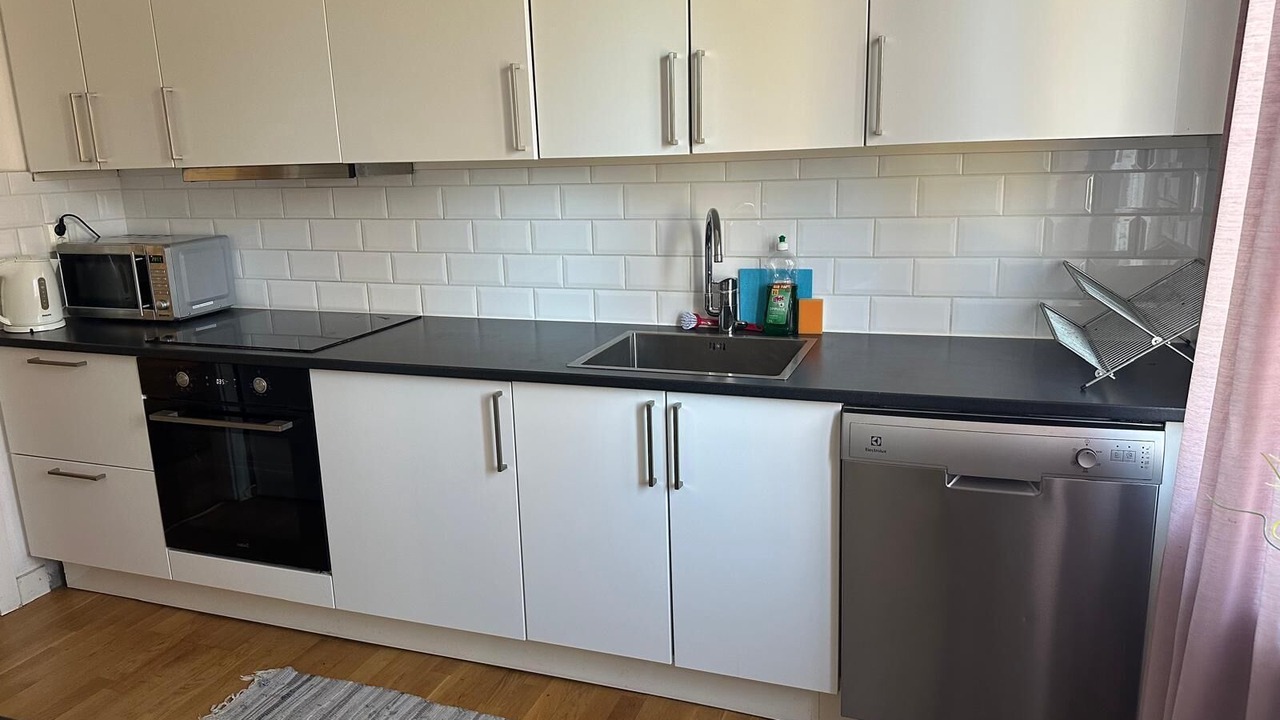Photo of Kitchen in Koping