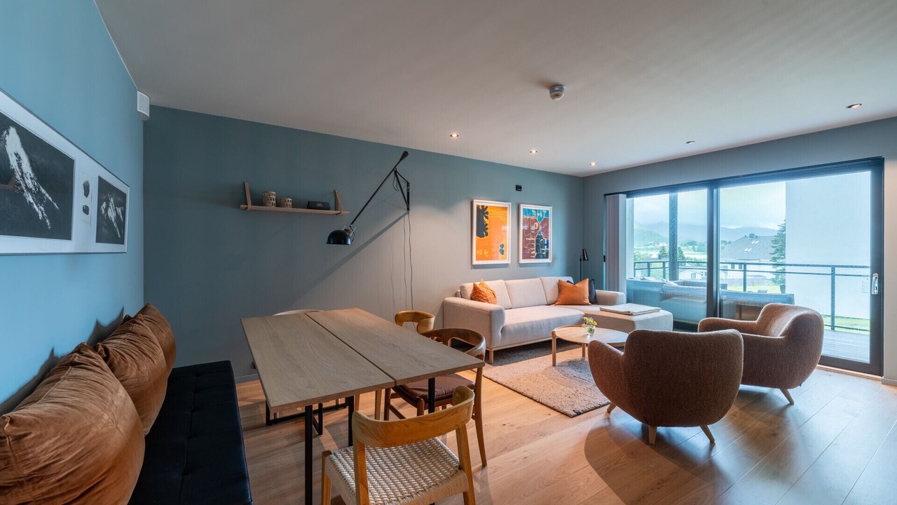 Photo of Livingroom in Leknes