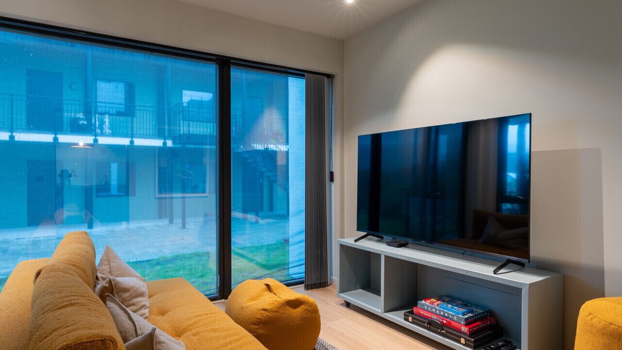 Photo of Livingroom in Leknes