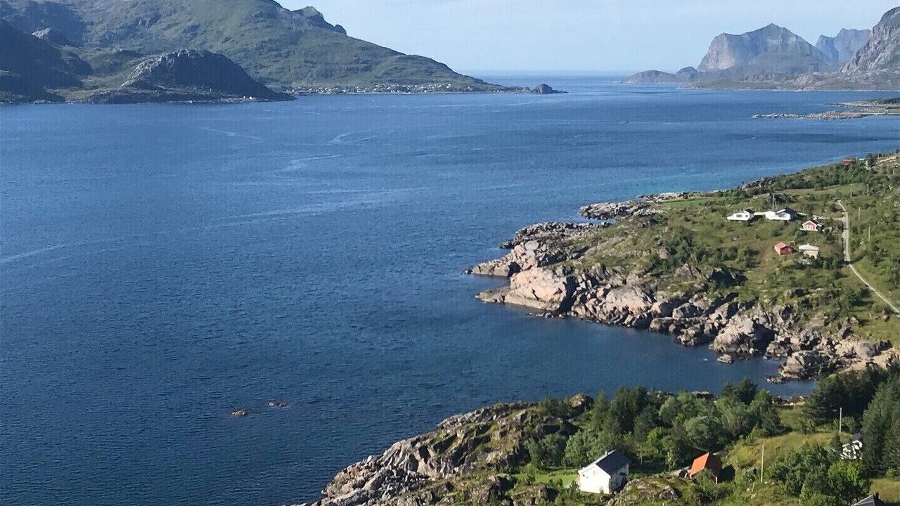 Photo of Others in Ballstad