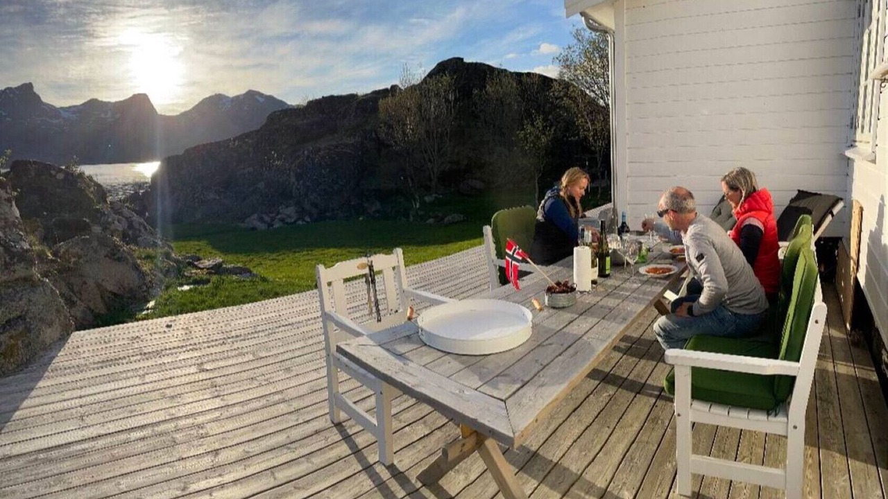 Photo of Outdoor in Ballstad