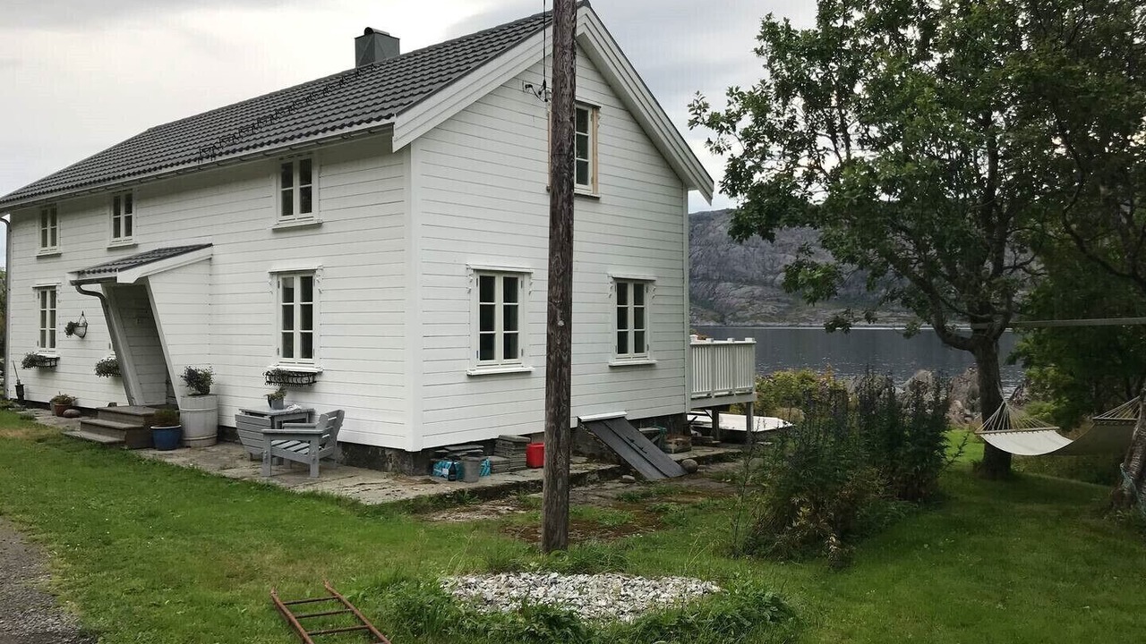Photo of Outdoor in Ballstad
