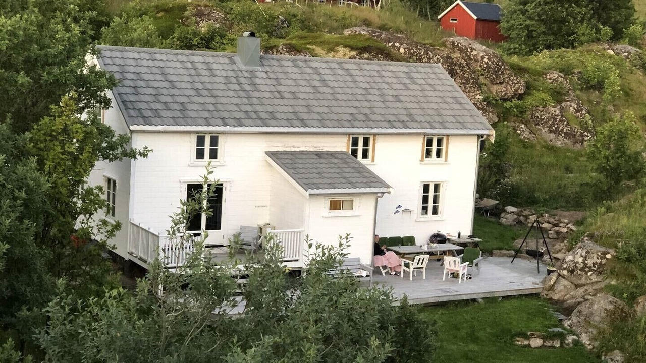 Photo of Outdoor in Ballstad