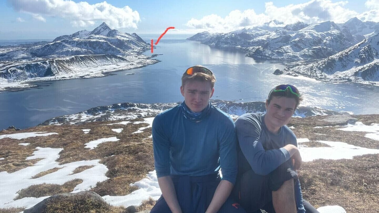 Photo of Others in Ballstad