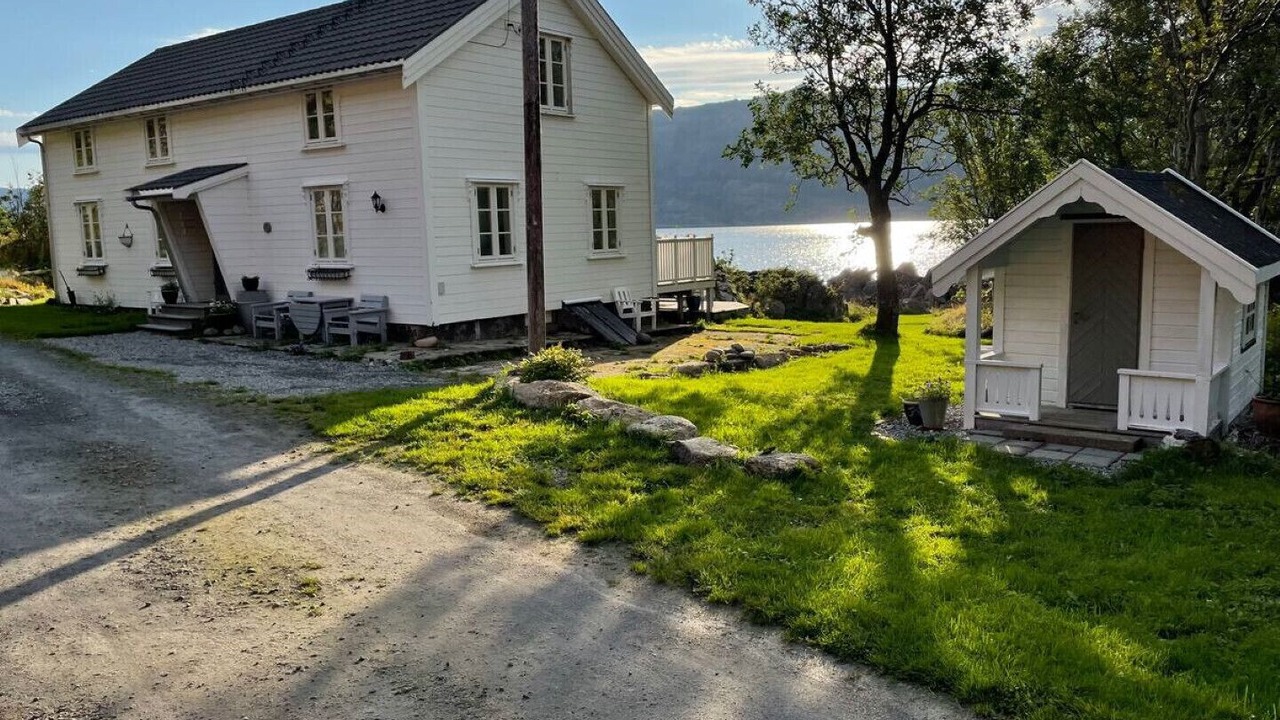 Photo of Outdoor in Ballstad