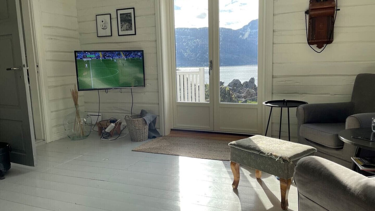Photo of Livingroom in Ballstad