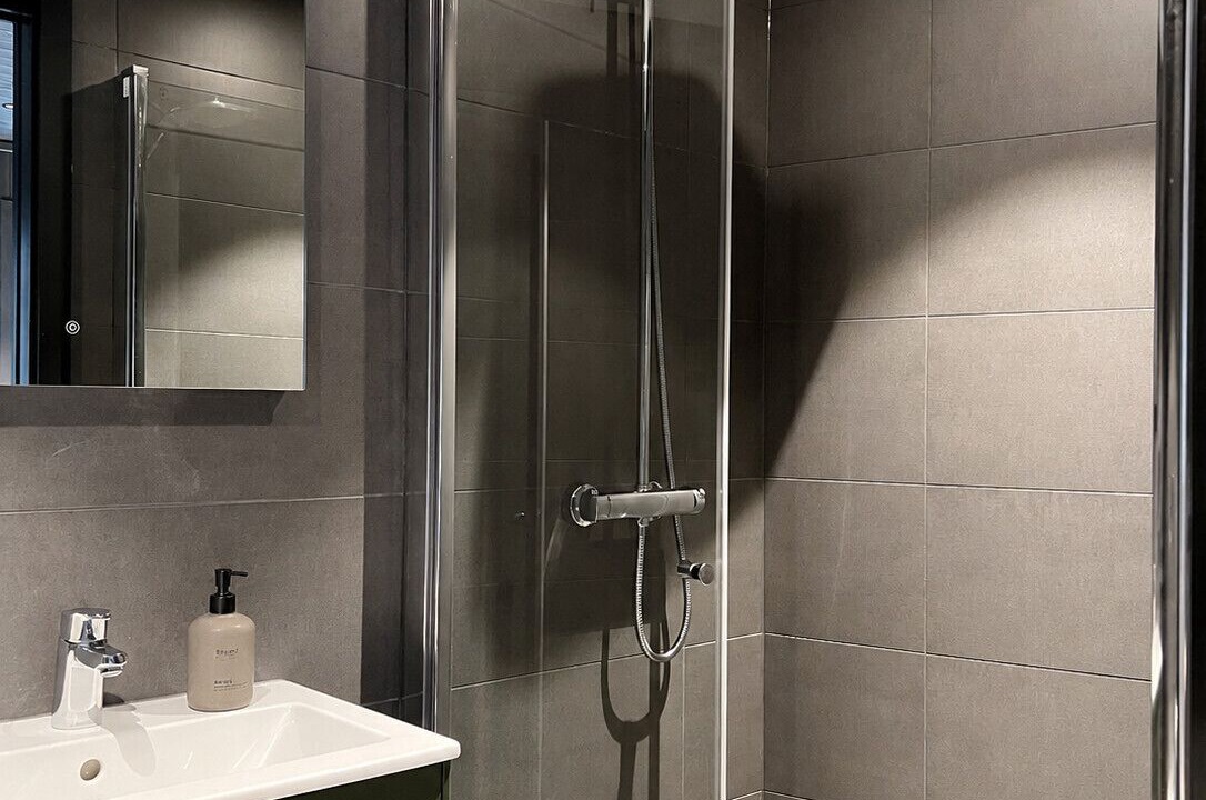 Photo of Bathroom in Hemsedal