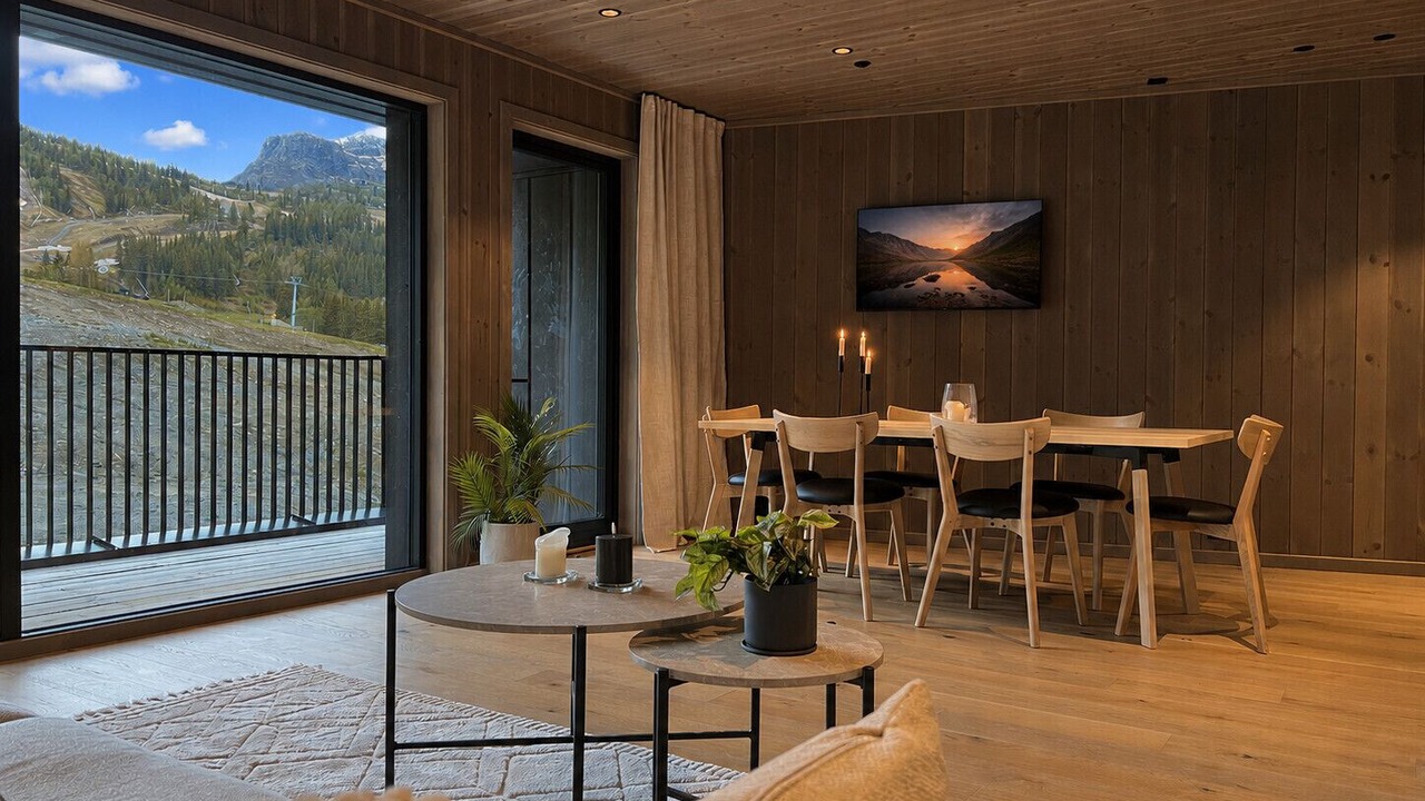 Photo of Others in Hemsedal