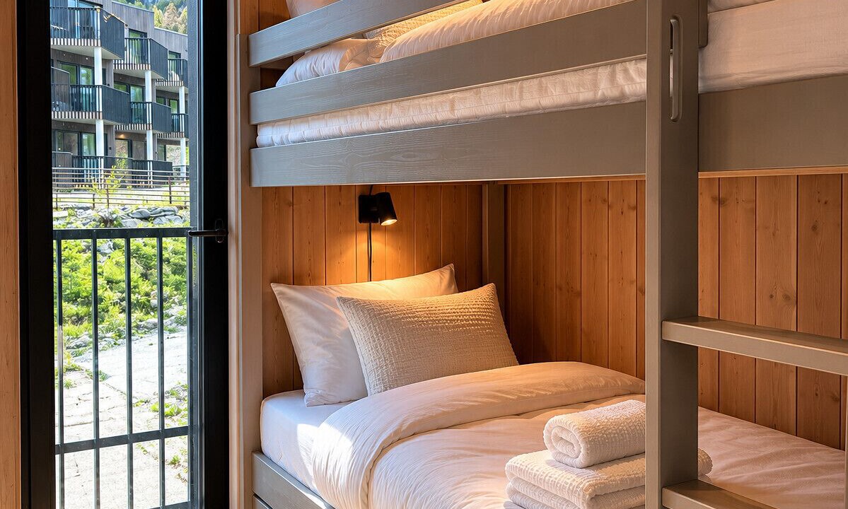 Photo of Bedroom in Hemsedal