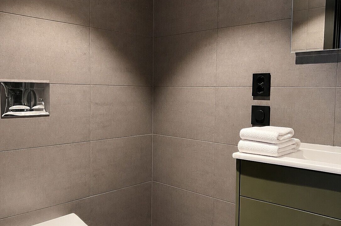 Photo of Bathroom in Hemsedal