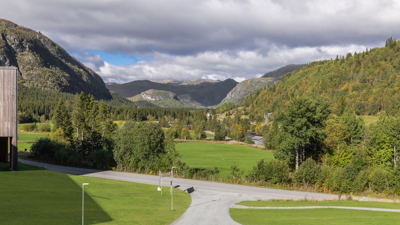 Photo of Others in Hemsedal