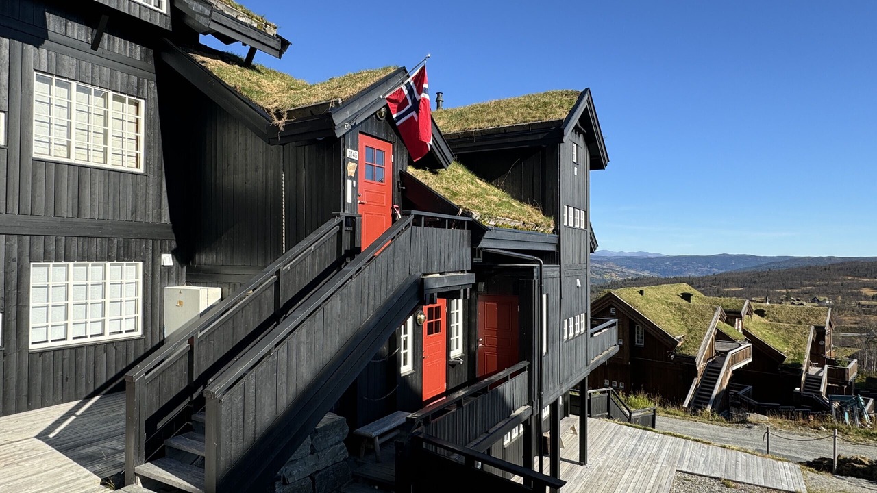 Photo of Outdoor in Hol Municipality