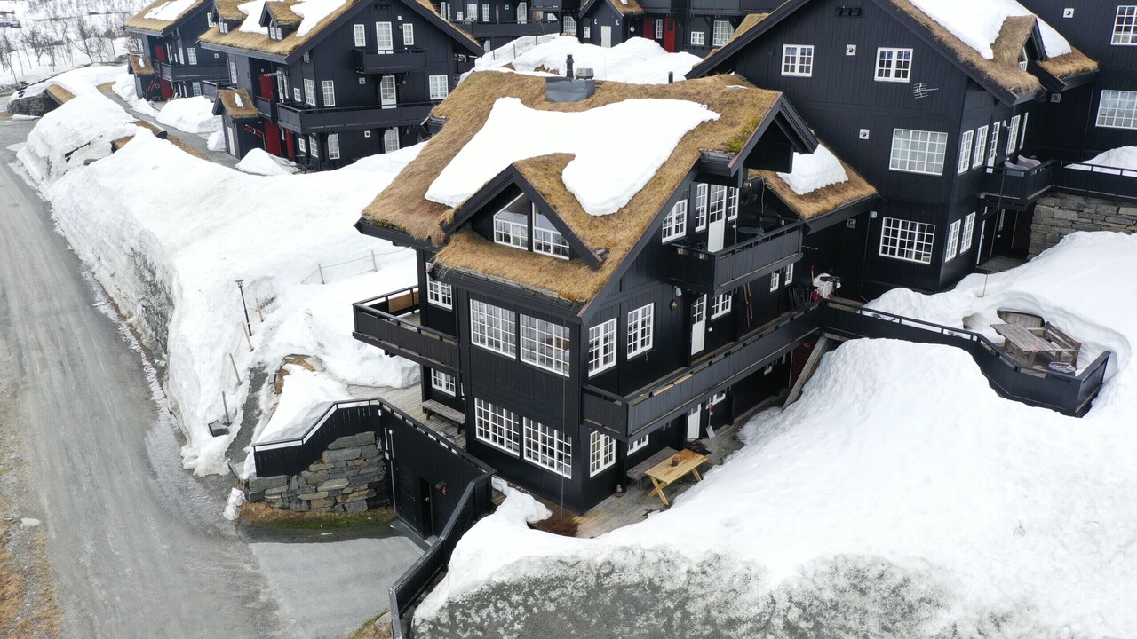 Photo of Outdoor in Hol Municipality