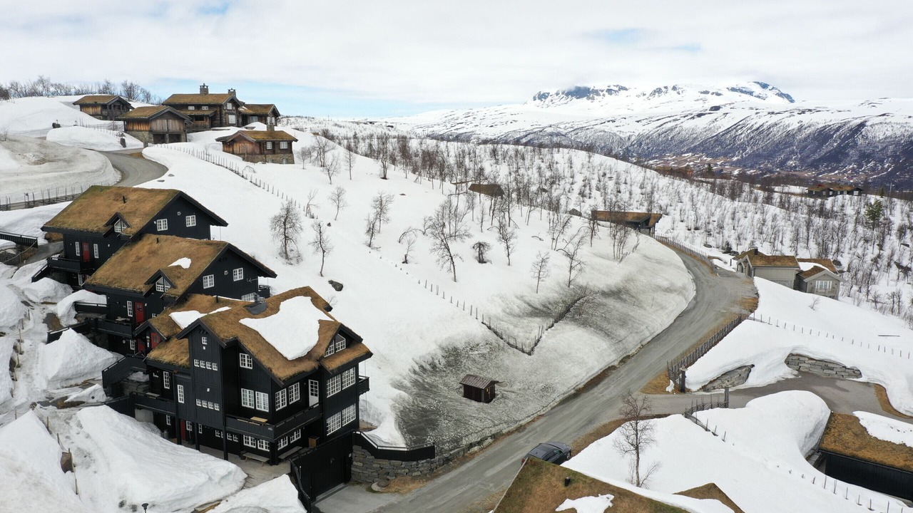 Photo of Outdoor in Hol Municipality